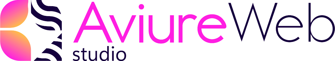 Aviure Web Studio
